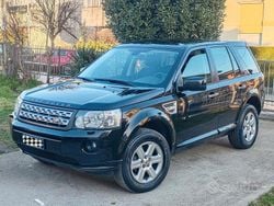 Usata 2013 Land Rover Freelander 2 SUV | 5500 € (Super prezzo)
