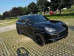 Usata 2010 Porsche Cayenne Turbo SUV | 16.500 €