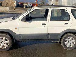 Bianco Usata 2003 Daihatsu Terios SUV | 4000 € (Buon prezzo)