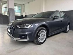 Grigio Usata 2020 Audi A4 Allroad Business Station wagon | 28.900 € (Ottimo prezzo)