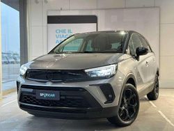 Grigio Usata 2024 Opel Crossland X Elegance SUV | 16.500 € (Buon prezzo)