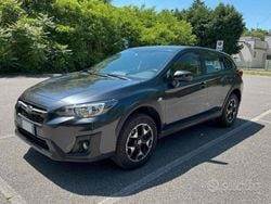 Grigio Usata 2018 Subaru XV SUV | 13.900 € (Cara)