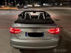 Usata 2009 Audi A3 Cabriolet Cabrio | 7500 € (Buon prezzo)