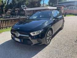 Nero Usata 2021 Mercedes A250 Business Tre volumi | 23.900 € (Ottimo prezzo)