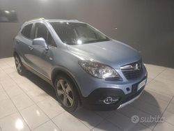 Usata 2013 Opel Mokka SUV | 4900 € (Buon prezzo)
