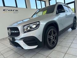 Argento Usata 2022 Mercedes GLB180 AMG SUV | 32.850 € (Buon prezzo)