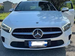 Usata 2019 Mercedes A180 Due volumi | 19.300 € (Buon prezzo)