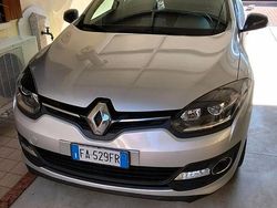 Usata 2015 Renault Mégane III | 6000 € (Cara)