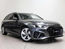 Argento Usata 2023 Audi A4 S-Line Station wagon | 36.899 € (Buon prezzo)