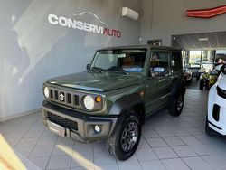 2020) Suzuki Jimny usata Prezzo da € • 35 in vendita