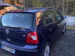 Blu Usata 2002 VW Polo Due volumi | 2100 €