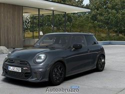 Nuova 2025 Mini John Cooper Works Due volumi | 37.204 € (Buon prezzo)