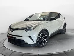 Other Usata 2018 Toyota C-HR Style SUV | 16.900 € (Buon prezzo)