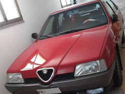Usata 1990 Alfa Romeo 164 Tre volumi | 8000 €