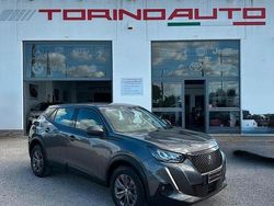 Grigio Usata 2021 Peugeot 2008 Active SUV | 15.900 €