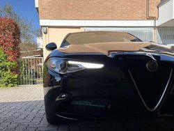 Usata 2020 Alfa Romeo Giulia Executive Tre volumi | 24.900 € (Buon prezzo)