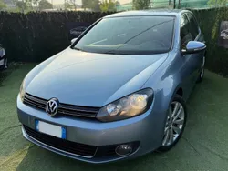 Usata 2009 VW Golf VI Highline Tre volumi | 4500 € (Buon prezzo)