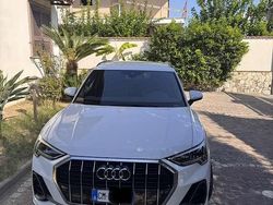 Usata 2020 Audi Q3 Sportback S-Line SUV | 28.000 € (Buon prezzo)