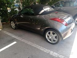 Usata 2003 Ford StreetKa Cabrio | 4900 € (Buon prezzo)