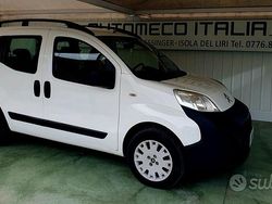 Bianco Usata 2011 Citroën Nemo Monovolume | 4900 € (Buon prezzo)