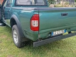 Verde Usata 2005 Isuzu D-Max Pick-up | 12.000 € (Ottimo prezzo)