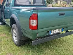 Usata 2005 Isuzu D-Max Pick-up | 12.000 €