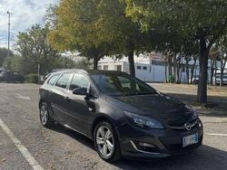 Grigio Usata 2013 Opel Astra Cosmo Station wagon | 4500 € (Ottimo prezzo)