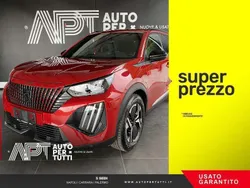 Bordeaux Usata 2024 Peugeot 2008 Allure SUV | 18.900 € (Ottimo prezzo)