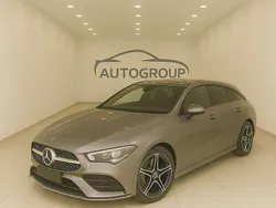 Other Usata 2021 Mercedes C220 Premium Station wagon | 30.500 € (Buon prezzo)