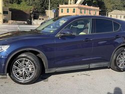 Other Usata 2017 Alfa Romeo Stelvio Executive SUV | 13.800 € (Ottimo prezzo)