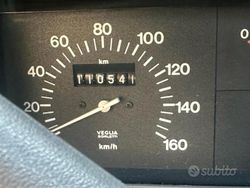 Usata 2002 Fiat Panda Due volumi | 900 € (Super prezzo)