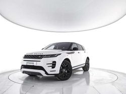 Bianco Usata 2020 Land Rover Range Rover evoque HSE Dynamic SUV | 26.900 € (Super prezzo)