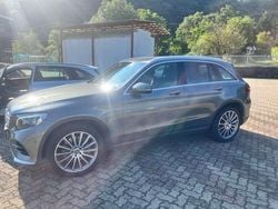 Grigio Usata 2019 Mercedes GLC250 Premium SUV | 24.800 € (Super prezzo)