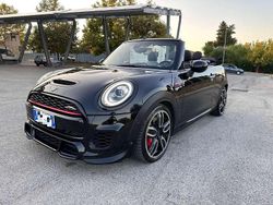 Usata 2019 Mini John Cooper Works Cabriolet Cabrio | 23.990 € (Ottimo prezzo)