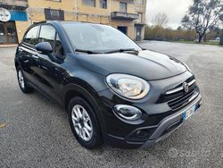Nero Usata 2020 Fiat 500X Cross SUV | 13.490 € (Buon prezzo)