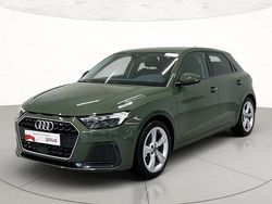 Usata 2025 Audi A1 | 26.900 € (Buon prezzo)