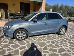 Usata 2013 Audi A1 Sportback Ambition Due volumi | 9000 € (Ottimo prezzo)