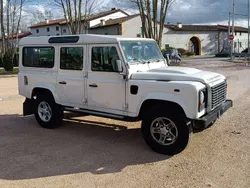 Bianco Usata 2010 Land Rover Defender S SUV | 33.000 € (Ottimo prezzo)