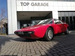 Rosso Usata 1976 Ferrari Dino GT4 Coupé | 64.000 €