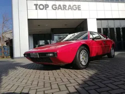 Rosso Usata 1976 Ferrari Dino GT4 Coupé | 67.000 €
