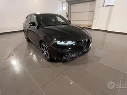 Nero Usata 2024 Alfa Romeo Tonale Veloce SUV | 29.500 € (Buon prezzo)