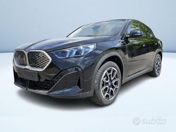 Nero Usata 2024 BMW iX2 Shadowline SUV | 55.000 € (Buon prezzo)