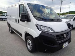 Bianco Usata 2021 Fiat Ducato Furgone | 14.499 € (Buon prezzo)