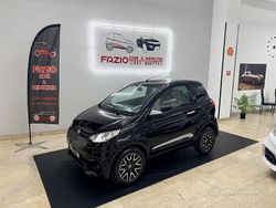 Nero Usata 2015 Aixam City Premium Tre volumi | 7300 €