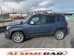 Blu Usata 2022 Jeep Renegade SUV | 16.900 € (Ottimo prezzo)
