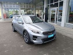 Lunar silver Usata 2021 Kia XCeed SUV | 18.990 € (Buon prezzo)