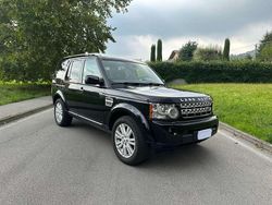 Nero Usata 2012 Land Rover Discovery 4 SE SUV | 13.900 € (Ottimo prezzo)