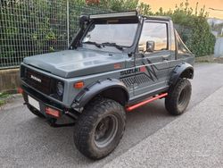 Usata 1986 Suzuki Samurai SUV | 8700 €