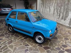 Usata 1977 Fiat 126 Due volumi | 3800 €