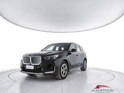 Nero Usata 2024 BMW iX1 xLine SUV | 34.900 € (Ottimo prezzo)